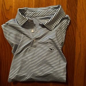 Vineyard Vines Performance Polo